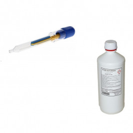 kit d'entretien batterie