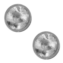 Kit de phares LED pour Citroën 2 CV