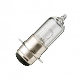 Lampe moto 12 Volts 35/35 Watts