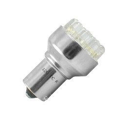 Lampe 12 Volts LED équivalent 21 Watts