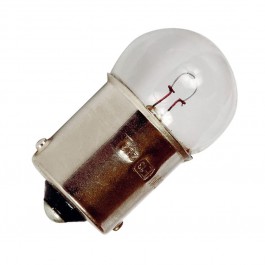 Jeu de 2 lampes Graisseur 6 Volts 5 Watts