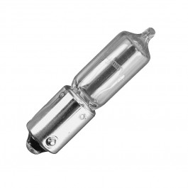 Jeu de 2 lampes 24 Volts 21 Watts type H21
