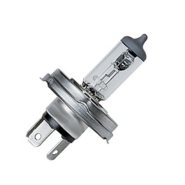 Lampe halogène 24 Volts H5 pour camions de collection