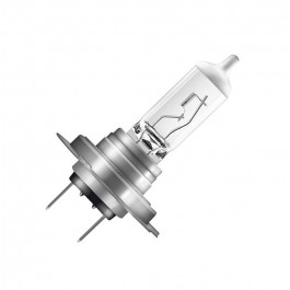 Jeu de 2 lampes H7 en 12 Volts 55 Watts