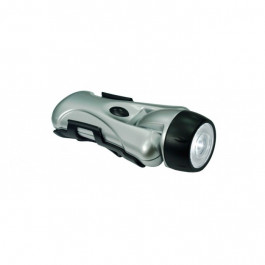 Lampe torche professionnelle à LED rechargeable