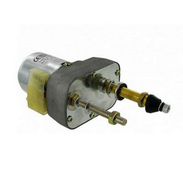 Moteur d'essuie-glace standard en 12 Volts