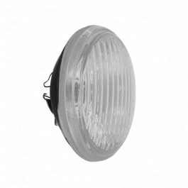 Optique de phare de rechange 4 pouces pour phare de travail
