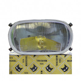Phare AMPLILUX pour camions BERLIET