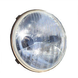 Optique de phare Cibié pour Citroën DS