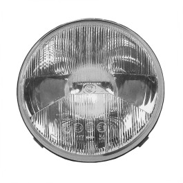 Optique de phare pour Citroën DS