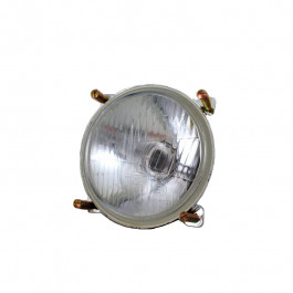 Optique de phare pour tracteurs FORD et NEW HOLLAND
