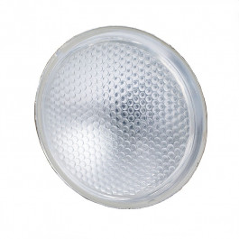 Optique de rechange 137 mm pour phare de travail