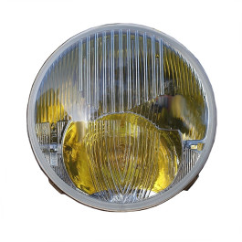 Optique de phare BI-IODE pour Citroën DS