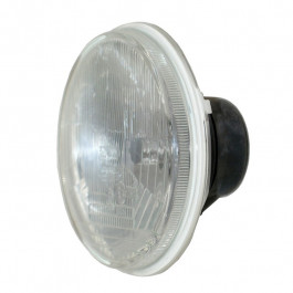 Optique de phare "Code/Route" pour BERTONE FREECLIMBER 2
