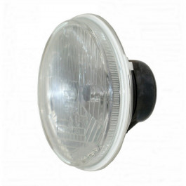 Optique de phare Cibié pour PEUGEOT 504 export USA