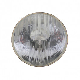 Optique 7 pouces SEV-MARCHAL type HCR pour DATSUN 240/260/280 Z