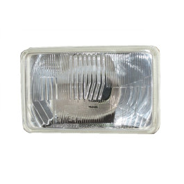 Optique de phare standard 4' X 6' 1/2 pour voitures Américaines
