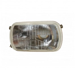 Optique de phare pour MATRA 530 LX et MATRA BAGHEERA