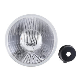 Optique de phare pour RENAULT R5 "LE CAR"