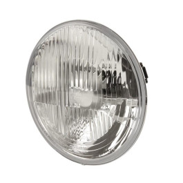 Optique de phare pour PORSCHE 924