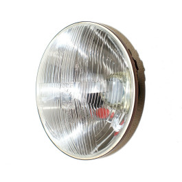 Optique de phare pour Citroën DS export USA