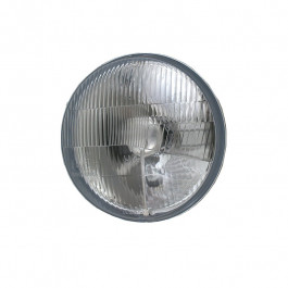 Optique de phare pour FIAT 600 et FIAT 750 