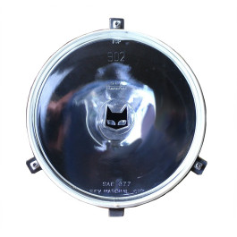 Optique de phare encastrable type SPOT Sev-Marchal pour véhicules de compétition