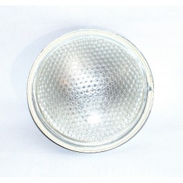 Optique de rechange pour phare de travail 