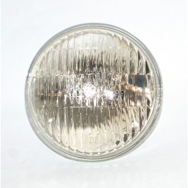 Optique de rechange pour phare Code/Route pour tracteurs américains 12V40/40W