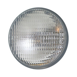 Optique de phare standard 122 mm