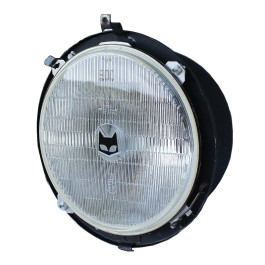 Phare complet antibrouillard éclairage blanc pour RENAULT R5 Maxi Turbo