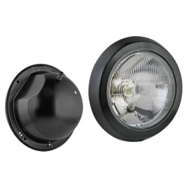 Phare complet Longue Portée LED pour RENAULT R5 Maxi turbo