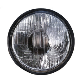 Phare complet pour FIAT RITMO de la première série