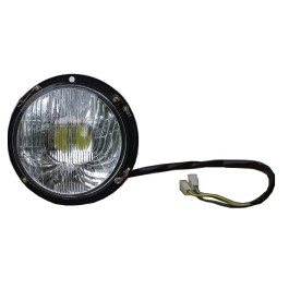 Phare complet pour AUTOBIANCHI A112, FIAT 850 et FIAT 1100