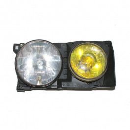 Phare droit double optique pour FIAT RITMO