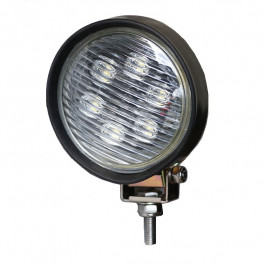 Phare de recul LED pour camping-car