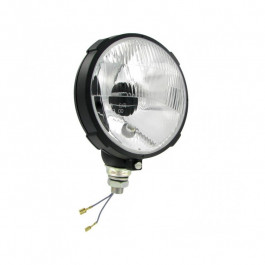 Phare de tracteur agricole standard en acier