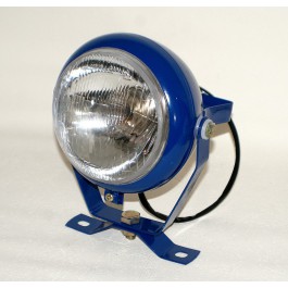 Phare de travail pour tracteurs FORD de collection