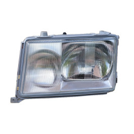 Phare gauche pour MERCEDES W124