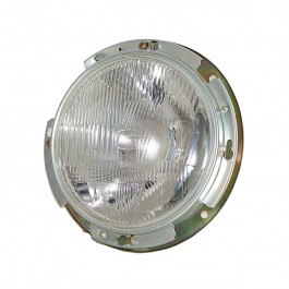 Phare complet pour NISSAN PATROL
