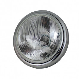 Phare complet pour MG TF , MG A et AUSTIN HEALEY SPRITE FROGEYE
