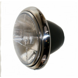 Kit de 2 phares complets pour camion BERLIET de la gamme TLM 15