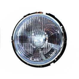 Kit de 2 phares complets pour VOLVO PV444 et VOLVO PV544