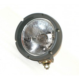 Phare militaire étanche pour char AMX