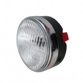 Phare pour vélomoteur MBK 51 et PEUGEOT 103