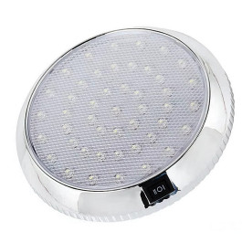 Plafonnier LED pour caravane, camping-car, utilitaire et bateau