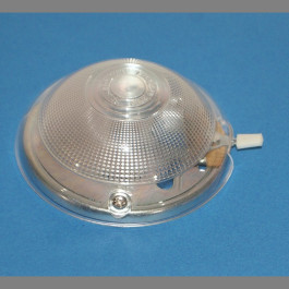 Plafonnier standard pour véhicules de collection