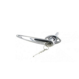 Poignée de porte arrière pour PEUGEOT D3A, D4A et D4B