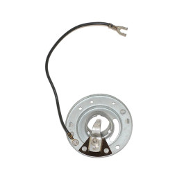 Porte-lampe BA21S pour phares anciens