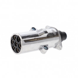 Prise 24 Volts pour Poids Lourds